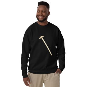 “In the mix” Premium Sweatshirt